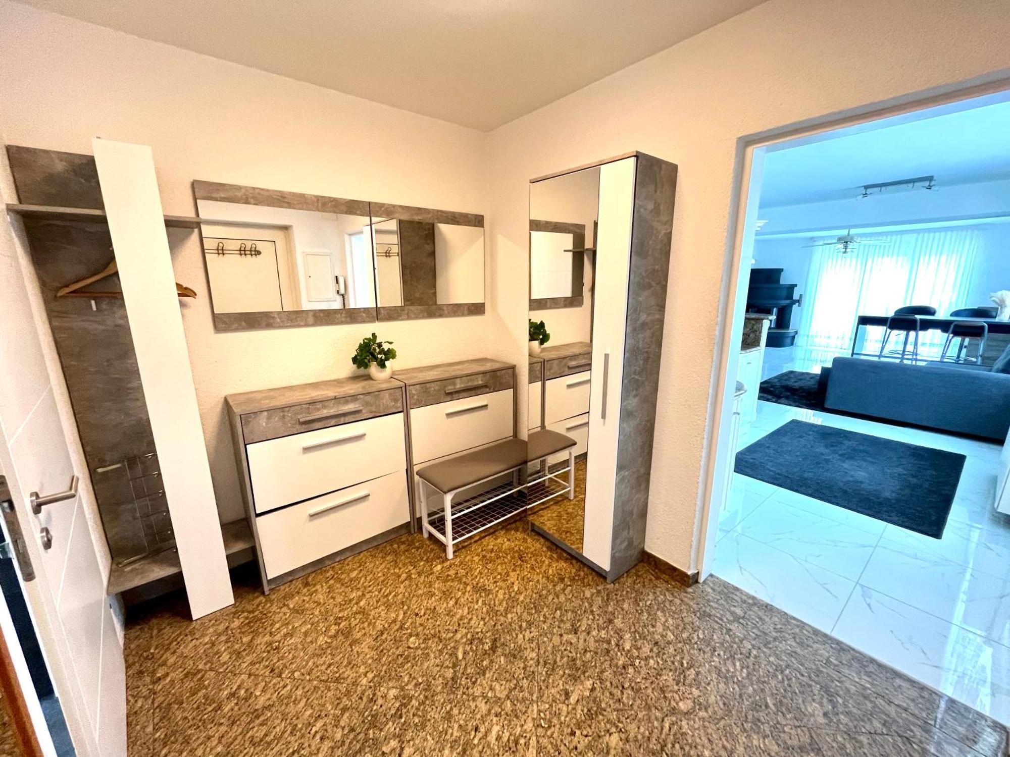 Apartamento Luxurioeses Mit Pool Viena